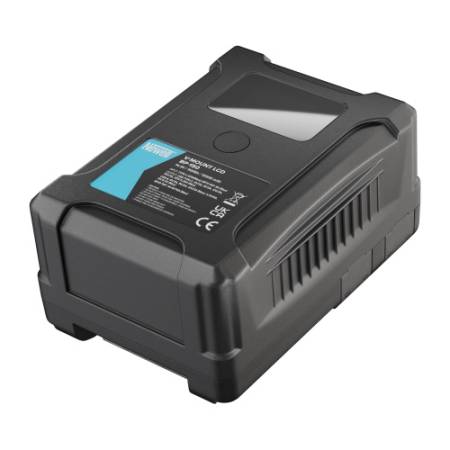 Newell Air Artha Max XL+BP-150 - akumulator front